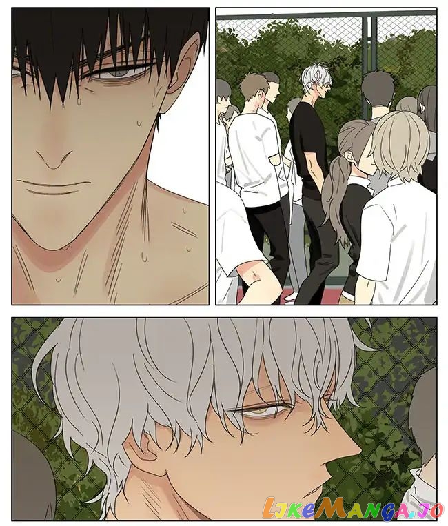 19 Days chapter 282 image 6